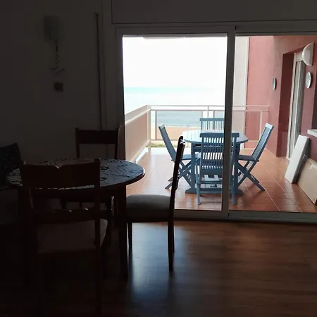 Apartment Terraza Mar El Azul