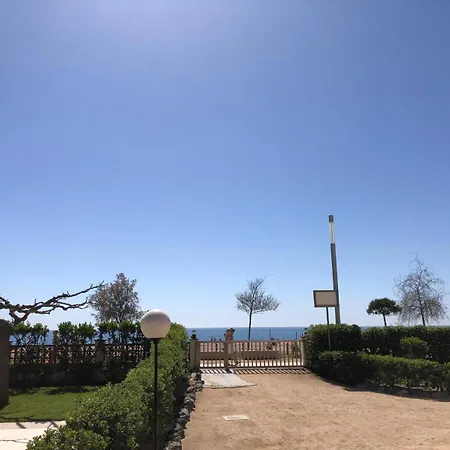 Appartement Terraza Mar El Azul