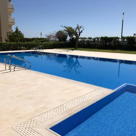 Apartment Terraza Mar El Azul *