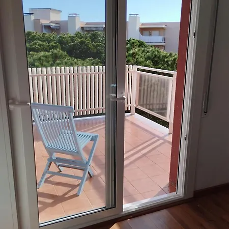 Terraza Mar El Azul Apartment Santa Susanna