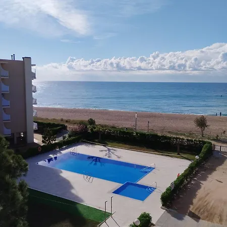 Apartment Terraza Mar El Azul *