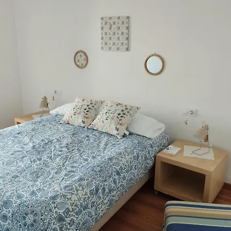 Appartement Terraza Mar El Azul Santa Susanna