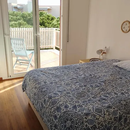 Appartement Terraza Mar El Azul Santa Susanna