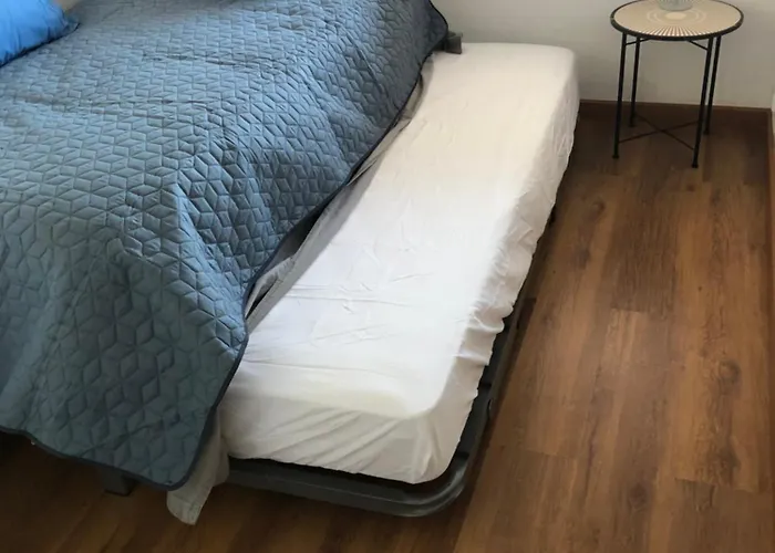 Terraza Mar El Azul 公寓 *