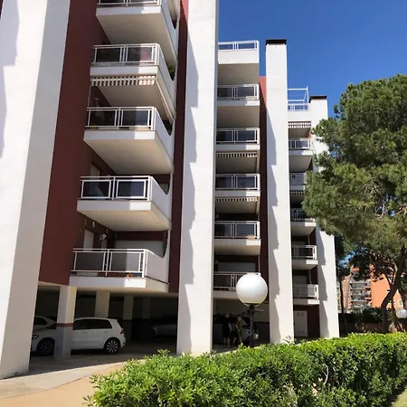 Terraza Mar El Azul Apartamento *