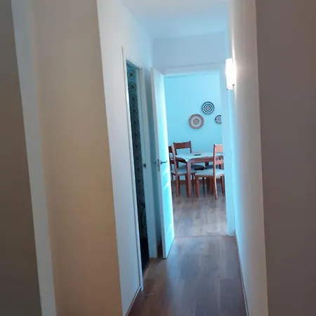 Apartamento Terraza Mar El Azul *
