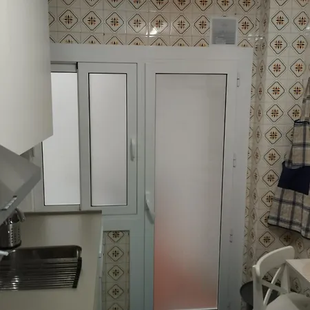 Terraza Mar El Azul Apartamento *
